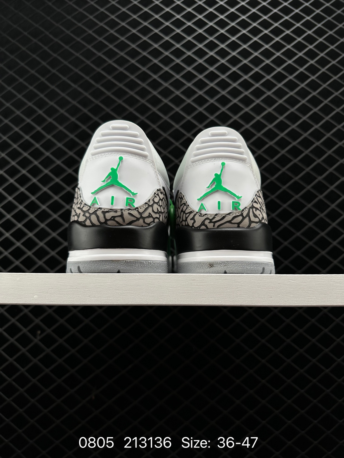 Air Jordan Legacy 312 Low